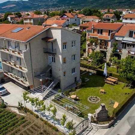 Apartman A&B Kaštela エクステリア 写真