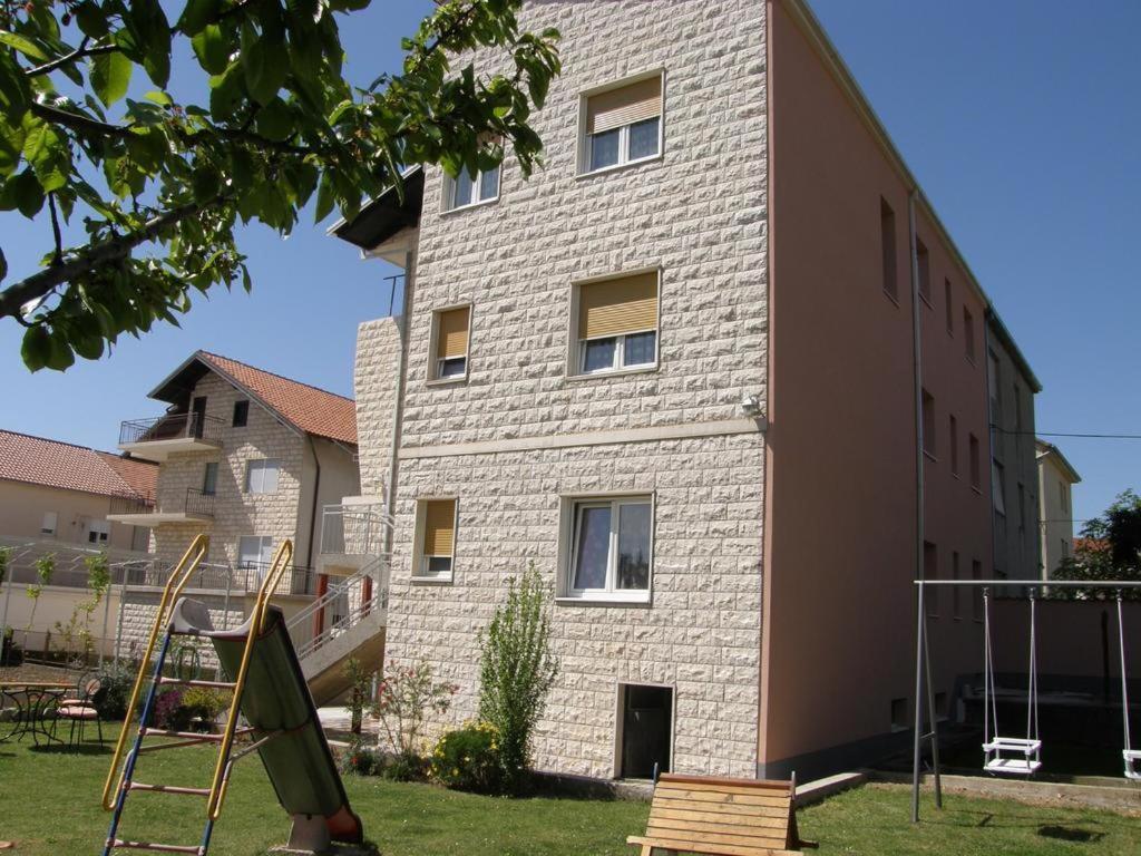 Apartman A&B Kaštela エクステリア 写真
