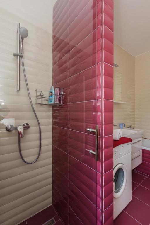 Apartman A&B Kaštela エクステリア 写真