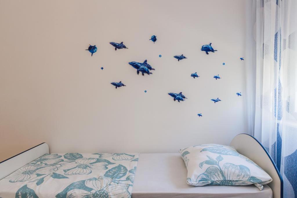 Apartman A&B Kaštela エクステリア 写真
