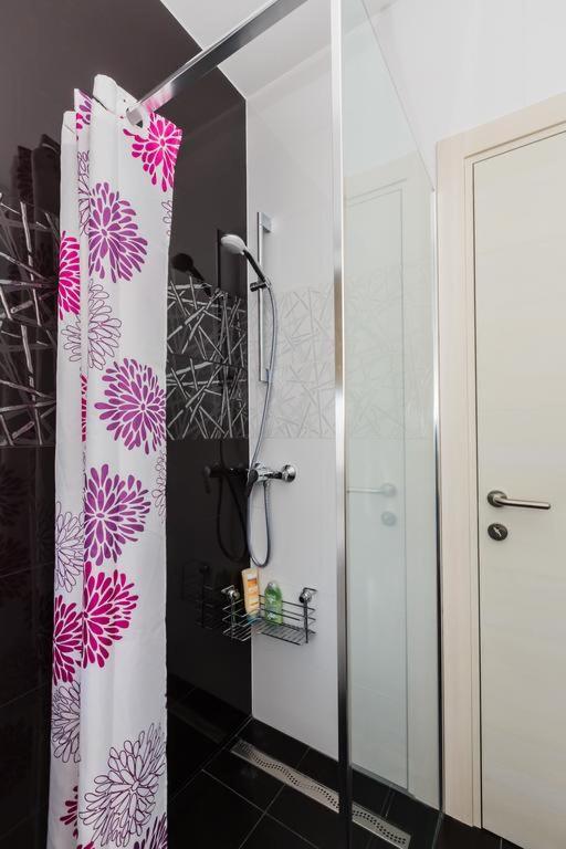 Apartman A&B Kaštela エクステリア 写真